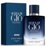 Armani Acqua di Gio Profondo Parfum Férfi parfüm