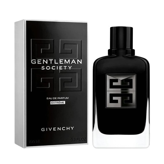 Givenchy Gentleman Society Extreme Férfi parfüm EDP