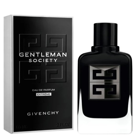 Givenchy Gentleman Society Extreme Férfi parfüm EDP