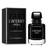 Givenchy L`Interdit Absolu Intense Női parfüm EDP