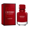 Givenchy L`Interdit Rouge Ultime Női parfüm EDP