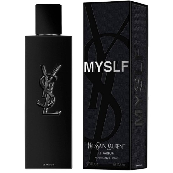 YSL MYSLF Le Parfum Férfi parfüm EDP