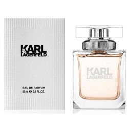 Karl Lagerfeld for Her Eau de Parfum for Women EDP
