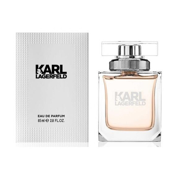 Karl Lagerfeld for Her Eau de Parfum for Women EDP