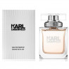 Karl Lagerfeld for Her Eau de Parfum for Women EDP