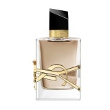 YSL Libre Flowers & Flames...