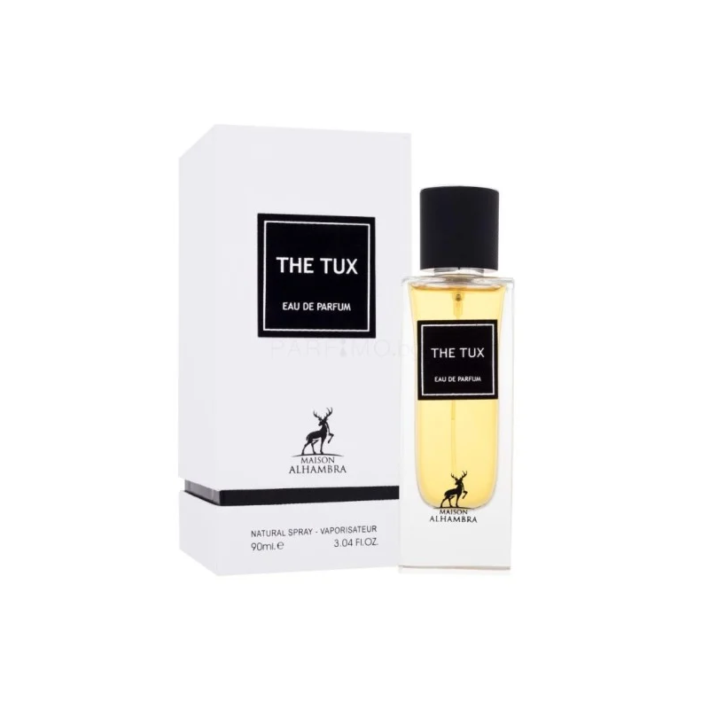 Maison Alhambra Winsome (The Tux) Apa de parfum unisex EDP