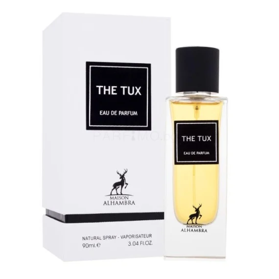 Maison Alhambra Winsome (The Tux) Apa de parfum unisex EDP