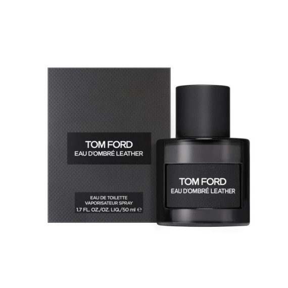 Tom Ford Eau D'Ombre Leather Unisex toalettvíz EDT