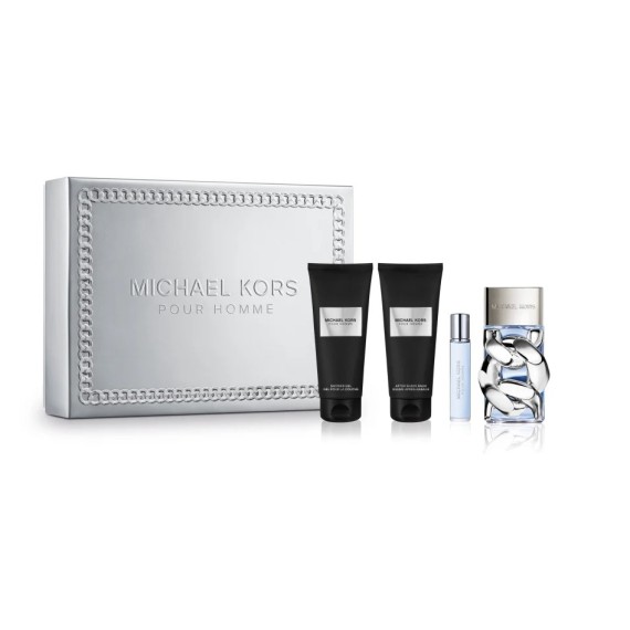 Michael Kors Pour Homme Ajándékcsomag férfiaknak