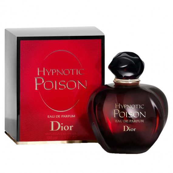 Christian Dior Hypnotic Poison Eau de Parfum for Women EDP