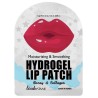 LOOKATME Hydrogel Ajakpárnák kollagénnel és mézzel, 3 db.