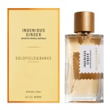 Goldfield & Banks Ingenious...