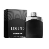 Mont Blanc Legend...
