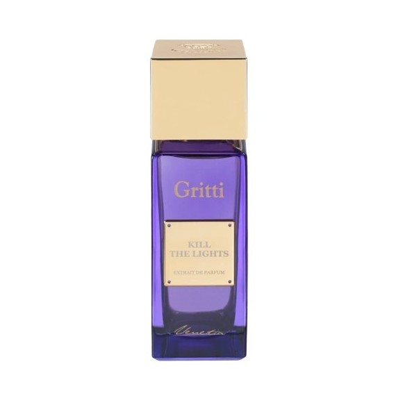 Gritti Kill The Lights Minta