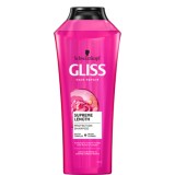 Gliss Supreme Length sampon...