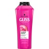 Gliss Supreme Length sampon hosszú, sérülésre hajlamos hajra