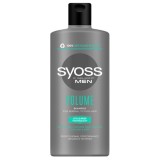 Syoss Men Volume sampon...