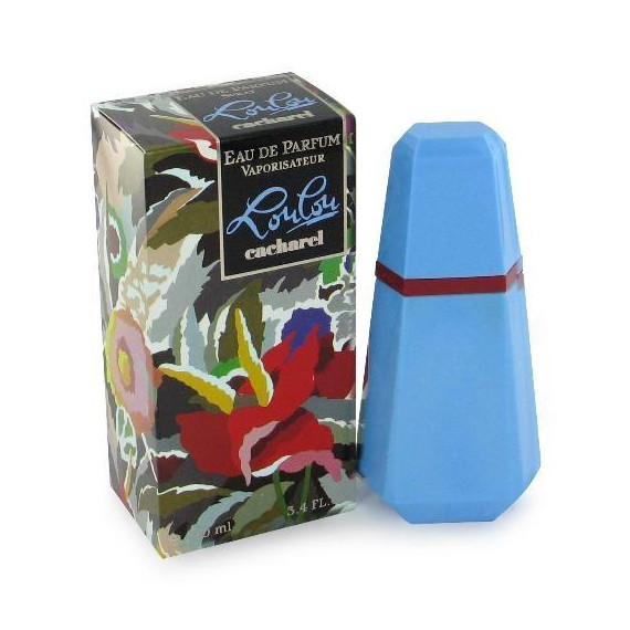 Cacharel Lou Lou Eau de Parfum for Women EDP