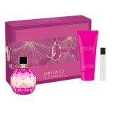 Set cadou Jimmy Choo Rose...