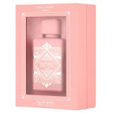 Lattafa Badee Al Oud Noble Blush Női parfüm EDP