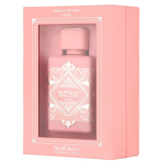 Lattafa Badee Al Oud Noble Blush Női parfüm EDP