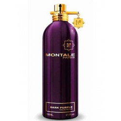 Montale Dark Purple Uniszex...