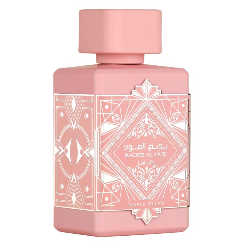 Lattafa Badee Al Oud Noble Blush Női parfüm EDP