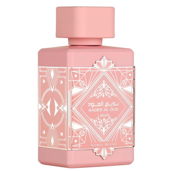 Lattafa Badee Al Oud Noble Blush Női parfüm EDP