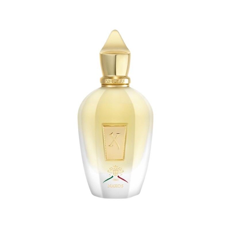 Xerjoff XJ 1861 Naxos Unisex Eau de Parfum EDP