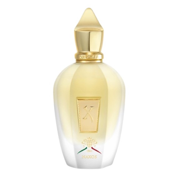 Xerjoff XJ 1861 Naxos Unisex Eau de Parfum EDP