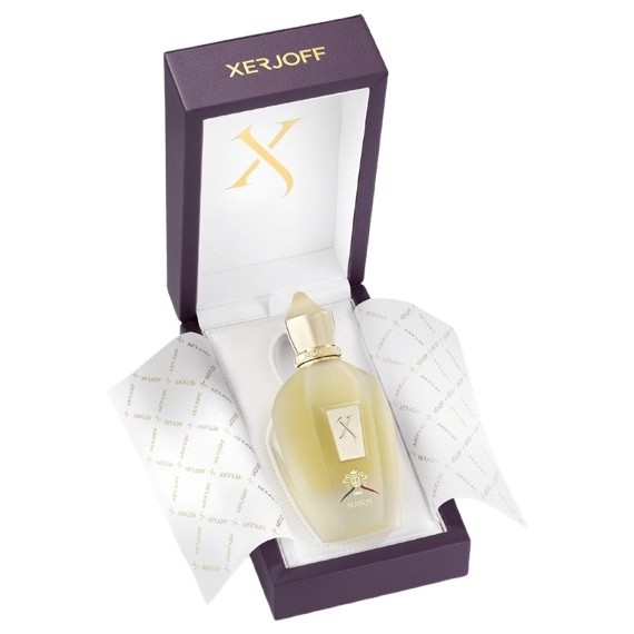 Xerjoff XJ 1861 Naxos Unisex EDP Eau de Parfum