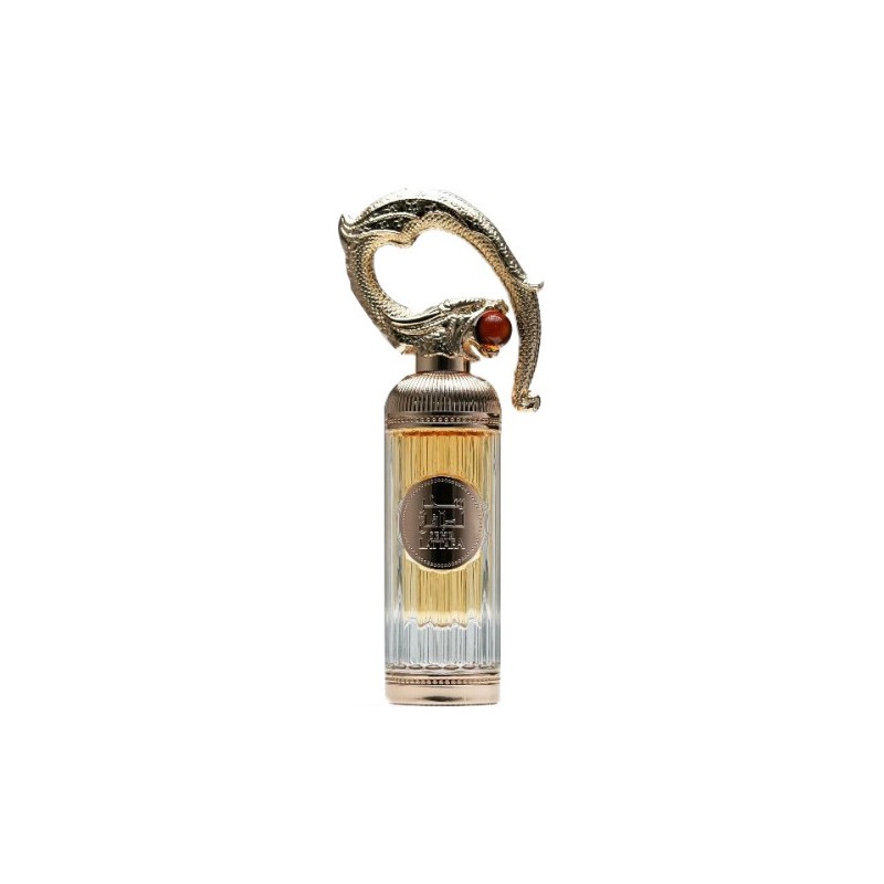 Lattafa Sehr Unisex parfüm víz EDP