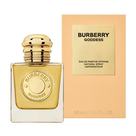 Burberry Goddess Intense Eau de Parfum pentru femei EDP
