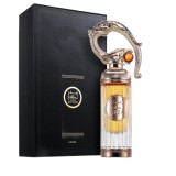 Lattafa Sehr Unisex parfüm víz EDP
