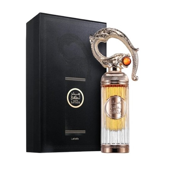 Lattafa Sehr Unisex parfüm víz EDP