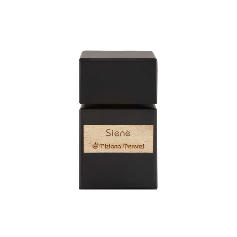 Tiziana Terenzi Siene Extrait De Parfum Unisex parfüm kivonat csomagolás nélkül