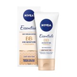 Nivea BB arckrém