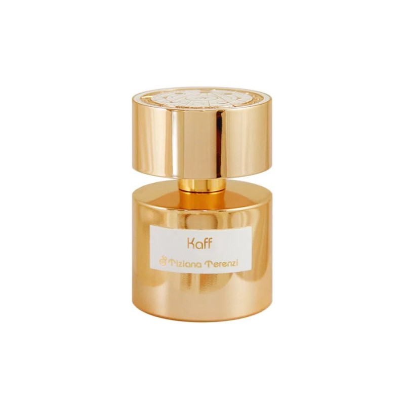 Tiziana Terenzi Kaff Extrait De Parfum Unisex parfüm kivonat csomagolás nélkül