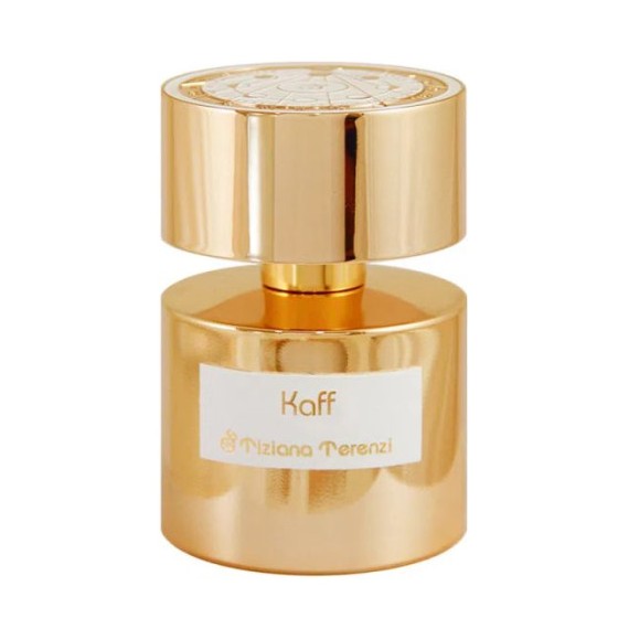 Tiziana Terenzi Kaff Extrait De Parfum Unisex parfüm kivonat csomagolás nélkül