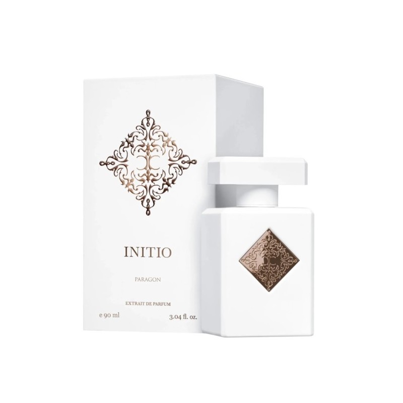 Initio Parfums Prives Hedonist Collection Paragon Extract de parfum unisex