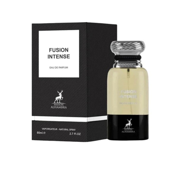 Maison Alhambra Fabulo Intense Unisex parfüm EDP