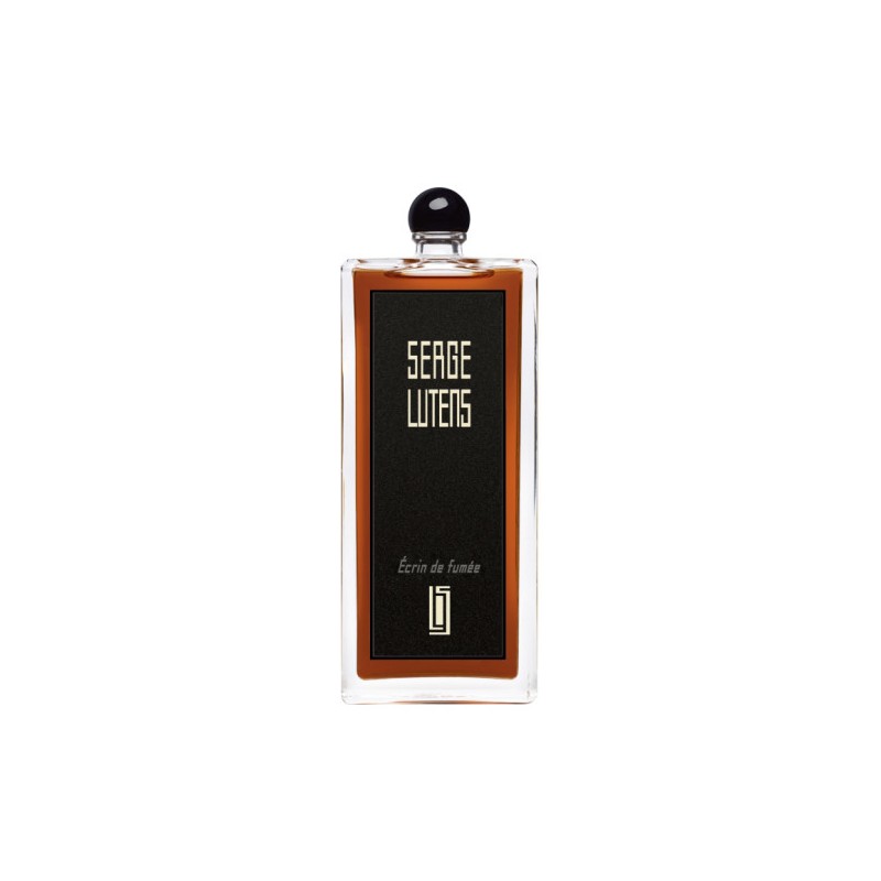 Serge Lutens Écrin de Fumée Unisex parfüm víz Tester EDP