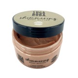 Suga Buba Csillogó testvaj fehér trüffelle