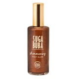 Suga Buba Shimmering Body...