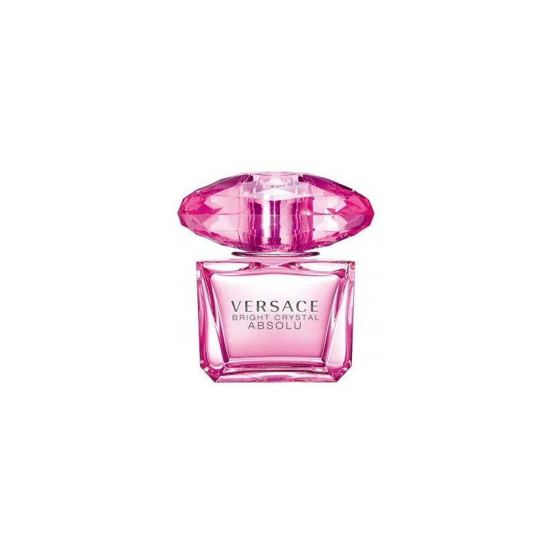 Versace Bright Crystal Absolu Eau de Parfum for Women EDP