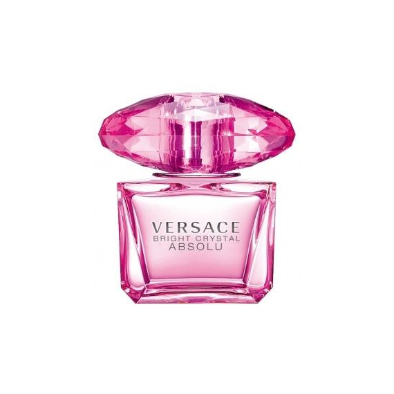 Versace Bright Crystal Absolu Eau de Parfum for Women EDP