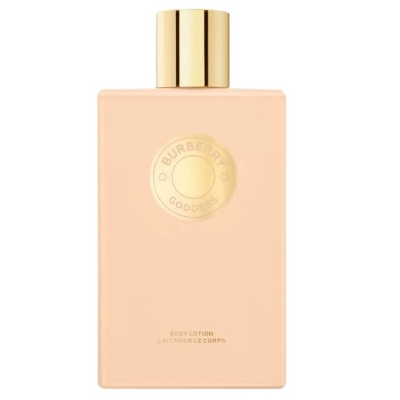 Burberry Goddess Testápoló nőknek