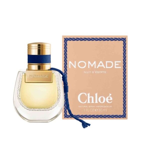 Chloe Nomade Nuit D'Egypte Női parfüm EDP