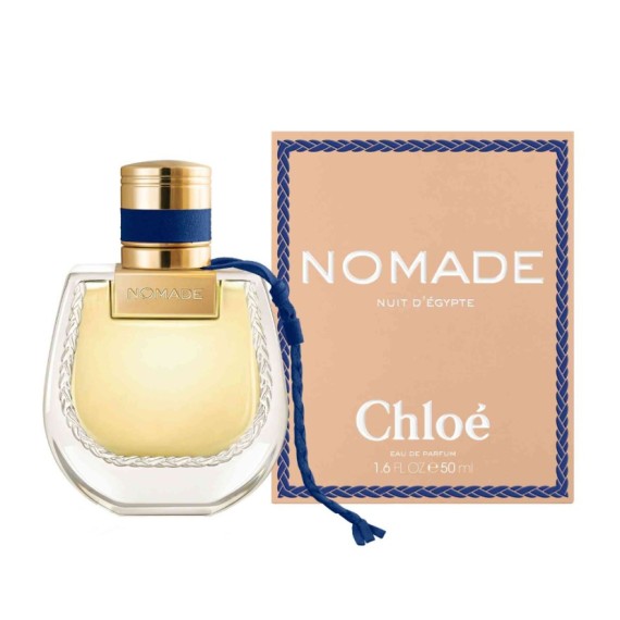 Chloe Nomade Nuit D'Egypte Női parfüm EDP